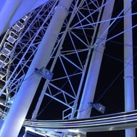 บรรยากาศ เอเชียทีคเดอะริเวอร์ฟร้อนท์