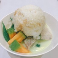 ขนมหวานพัสนันท์