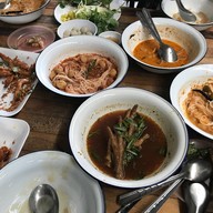 ไลท์เฮีย ขนมจีนน้ำยาปู 2