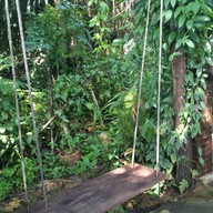 ลานเลโฮมสเตย์