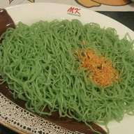 เมนูของร้าน MKRestaurants(เอ็มเคเรสโตรองต์) เซ็นทรัล ลาดพร้าว
