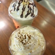 Starbucks Wisma Atria