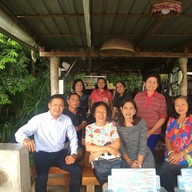 ลานเลโฮมสเตย์