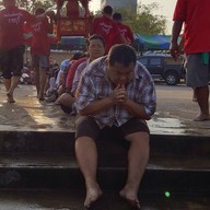 ศาลเจ้าแม่ลิ้มกอเหนี่ยว ราชบุรี