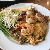 เมนูของร้าน ขนมเปี๊ยะธรรมรินทร์