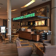 Starbucks SCG Experience