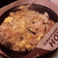 เมนูของร้าน Pepper Lunch เทอมินอล 21