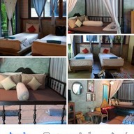 ลานเลโฮมสเตย์