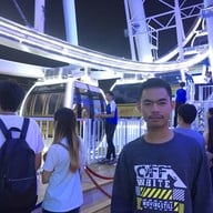 บรรยากาศ เอเชียทีคเดอะริเวอร์ฟร้อนท์