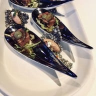 เมนูของร้าน Ocean Restaurant by Cat Cora
