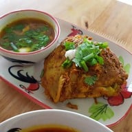 เมนูของร้าน อาหารเหนือ ลำละกอน