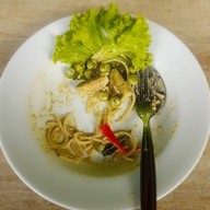 Hip Hut Cafe (ฮิป ฮัท คาเฟ่) ฮิปฮัท คาเฟ