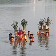 ศาลเจ้าแม่ลิ้มกอเหนี่ยว ราชบุรี