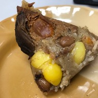 เมนูของร้าน บ๊ะจ่างเจ๊วัชรี ตลาดน้อย