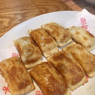 Hong Kong Banjum 0410 Plus Hongdae