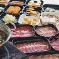 มังกรชาบูบุฟเฟต์ ซอยมังกร-นาคดี