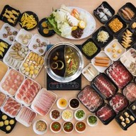 มังกรชาบูบุฟเฟต์ ซอยมังกร-นาคดี