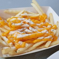 เมนูของร้าน Chester 's  เมืองทองธานี