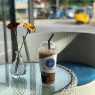 BlueCino Coffee สาขา 1 พระนครศรีอยุธยา