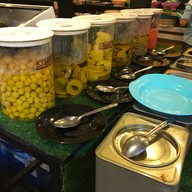 เมาทะเลซีฟู๊ด ขอนแก่น