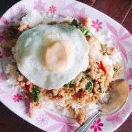 เมนูของร้าน เด่นไทย