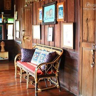 เฮือนน่านนิทรา เกสต์เฮาส์