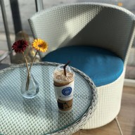 BlueCino Coffee สาขา 1 พระนครศรีอยุธยา