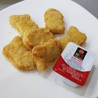 เมนูของร้าน Chester 's  เมืองทองธานี