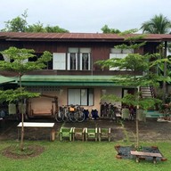 ไดมอนด์โฮมสเตย์