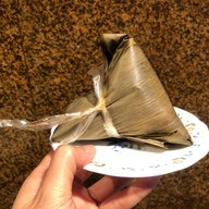 เมนูของร้าน บ๊ะจ่างเจ๊วัชรี ตลาดน้อย