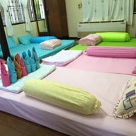 ไดมอนด์โฮมสเตย์