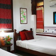 เฮือนน่านนิทรา เกสต์เฮาส์