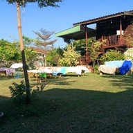 ไดมอนด์โฮมสเตย์