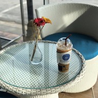 BlueCino Coffee สาขา 1 พระนครศรีอยุธยา