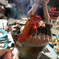 เมนูของร้าน เมาทะเลซีฟู๊ด ขอนแก่น