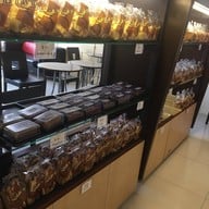 บรรยากาศ ชานุ Bakery