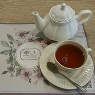 เมนูของร้าน Portobello and Désiré