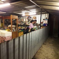 หน้าร้าน Yellow Steak