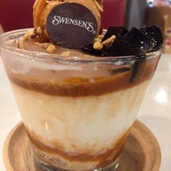 เมนูของร้าน Swensen's THE STREET RATCHADA