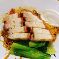 เมนูของร้าน Roasted Delight