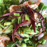 ครัวแคแสด เลคเฮฟเว่น รีสอร์ทแอนด์ปาร์ค