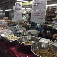 หมี่กระดาษ ตลาดช้างเผือก รับแต่เงินสด  เจ้าแรก เจ้าเดียว ไม่มีสาขา