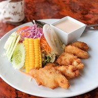 เมนูของร้าน อินทนนท์สเต๊ก INTANON STEAK