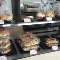 บรรยากาศ ขนมปังโอชิน