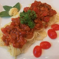 เมนูของร้าน ปลากาญจน์ ล็อค โฮม