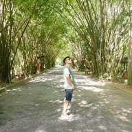 ป่าไผ่สร้างสุข