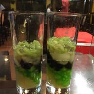 เมนูของร้าน Quan An Ngon 138