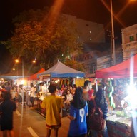 ถนนคนเดินสตูล