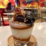 เมนูของร้าน Swensen's THE STREET RATCHADA