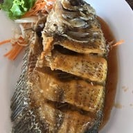 ครัวแคแสด เลคเฮฟเว่น รีสอร์ทแอนด์ปาร์ค